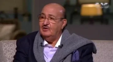 وفاة مسؤول بارز رجل الأعمال طاهر القويري مالك شركة الشمعدان للبسكويت